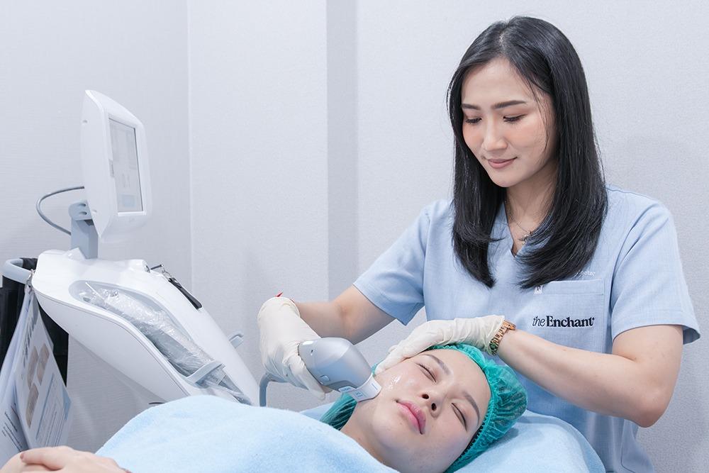The Enchant Clinic