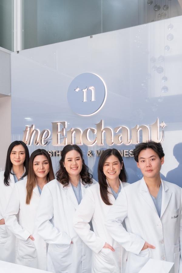 The Enchant Clinic