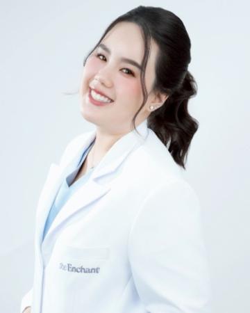 พญ. นันทิชา ไชยกุล (หมอเฟย์)