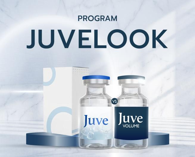 JUVELOOK