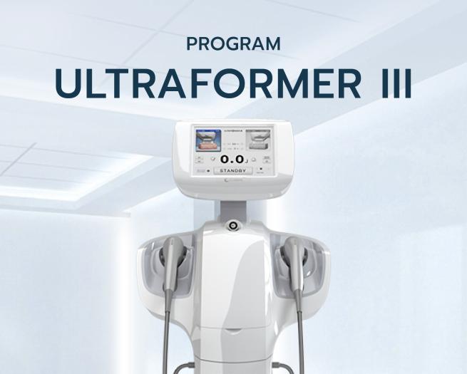 Ultraformer III