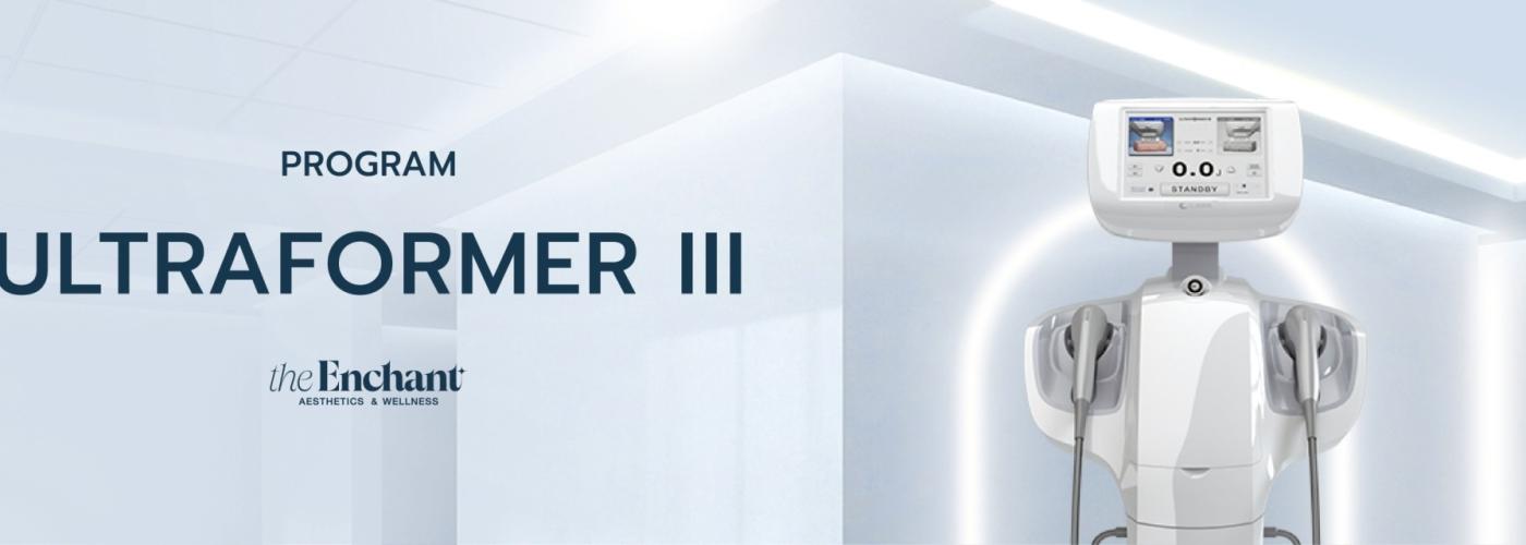 Ultraformer III