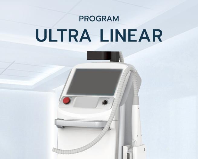 Ultra Linear