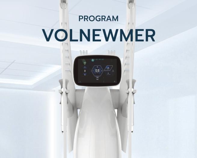 Volnewmer