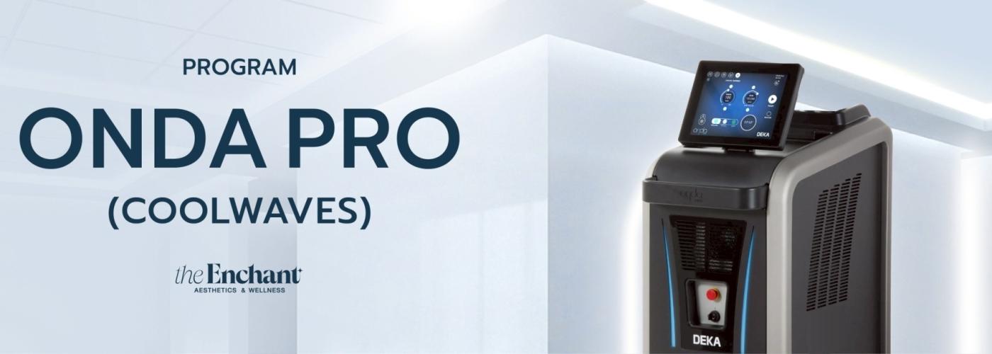 Onda Pro (Coolwaves)