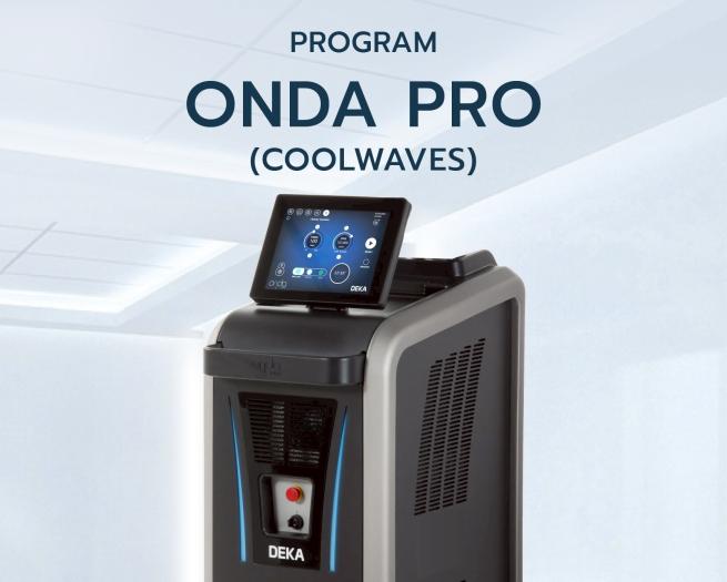 Onda Pro (Coolwaves)
