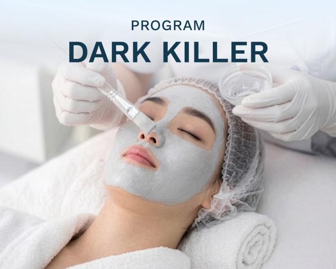 Dark Killer Treatment